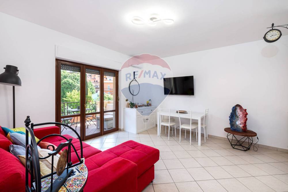 appartamento in vendita a Monterotondo