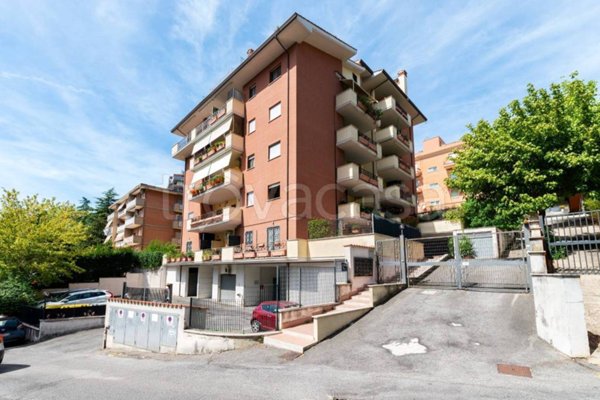 appartamento in vendita a Monterotondo