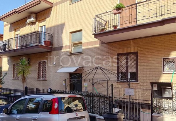 appartamento in vendita a Monterotondo