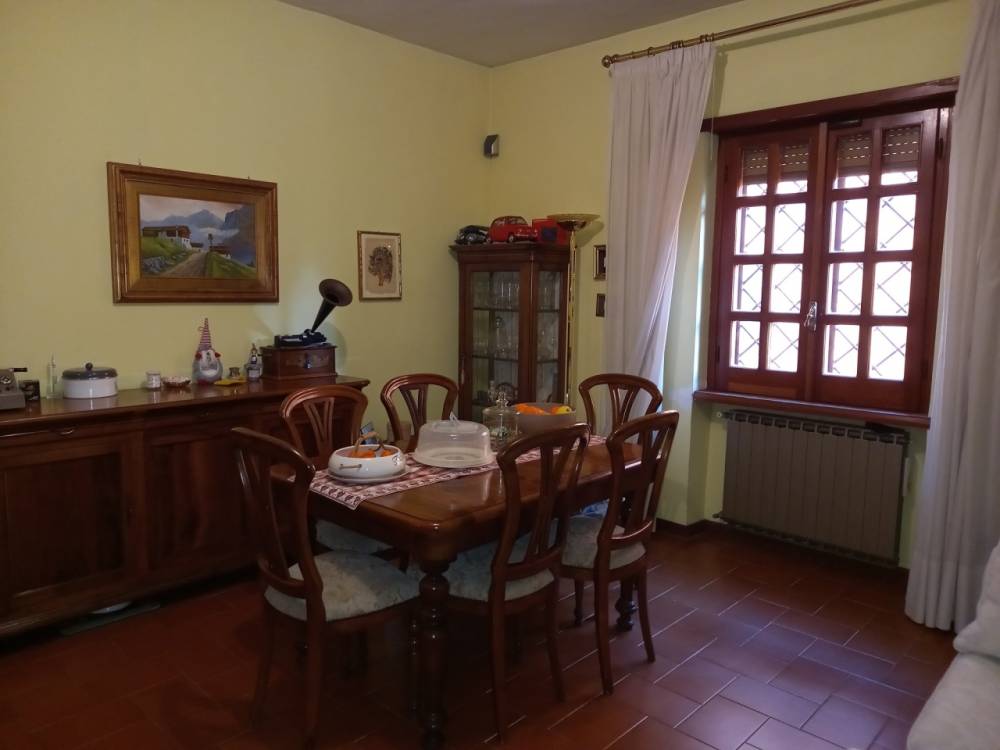 appartamento in vendita a Monterotondo