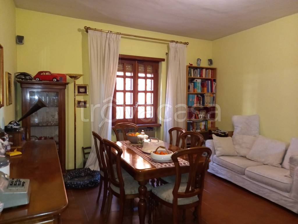 appartamento in vendita a Monterotondo