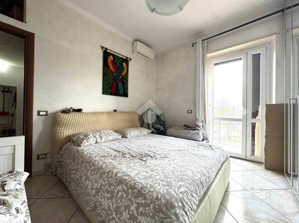 appartamento in vendita a Monterotondo in zona Stazione