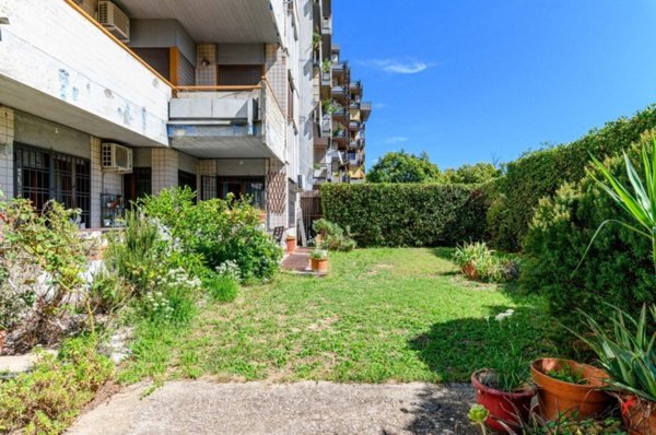 appartamento in vendita a Monterotondo