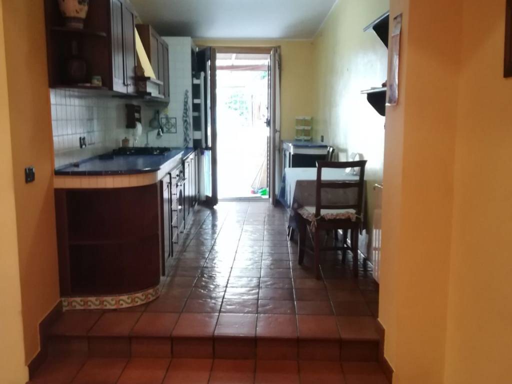 casa indipendente in vendita a Monterotondo