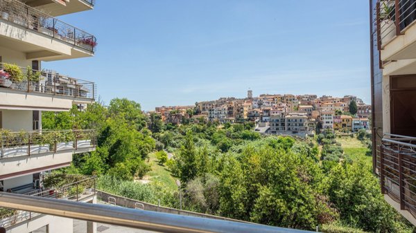 appartamento in vendita a Monterotondo