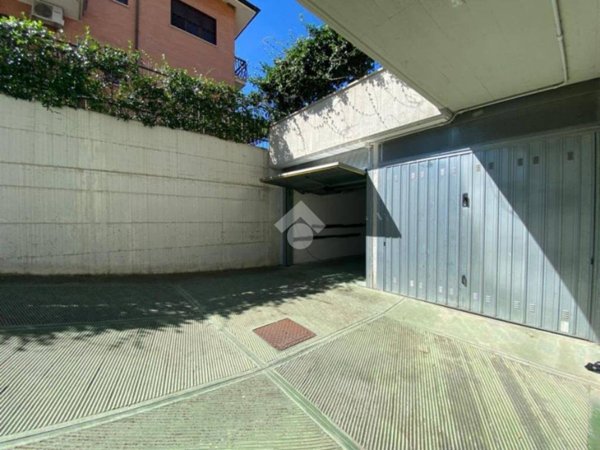 casa semindipendente in vendita a Monterotondo