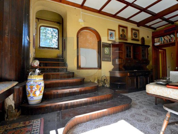 casa indipendente in vendita a Monterotondo in zona San Martino