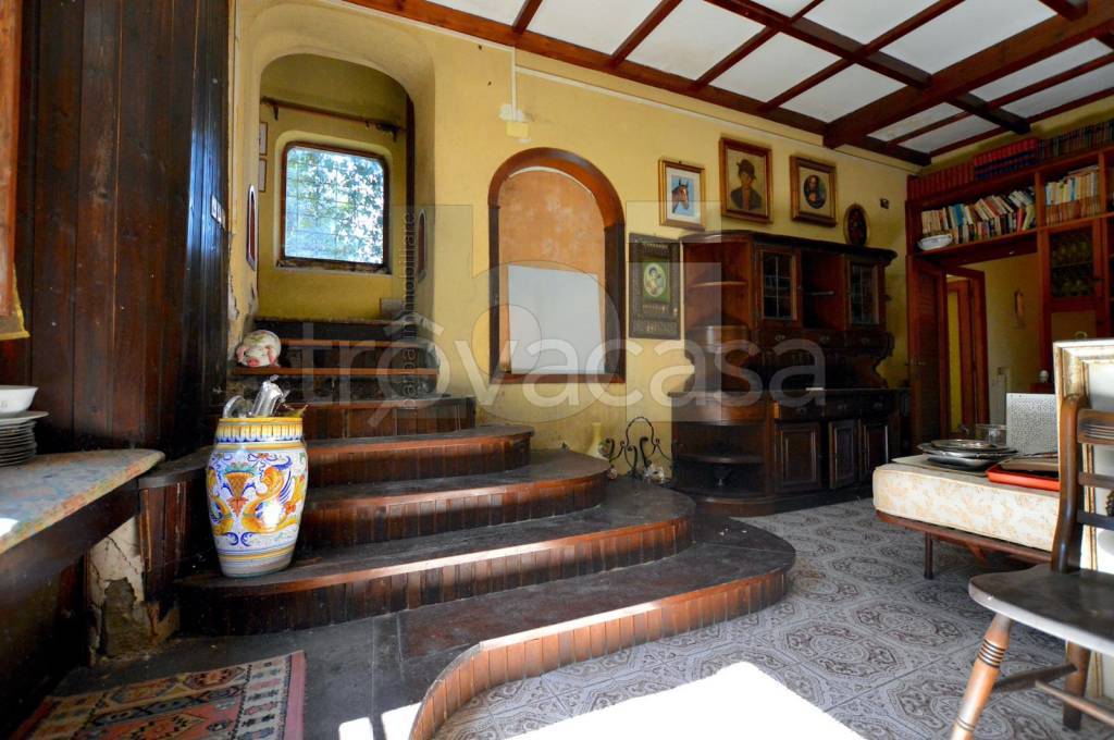 casa indipendente in vendita a Monterotondo