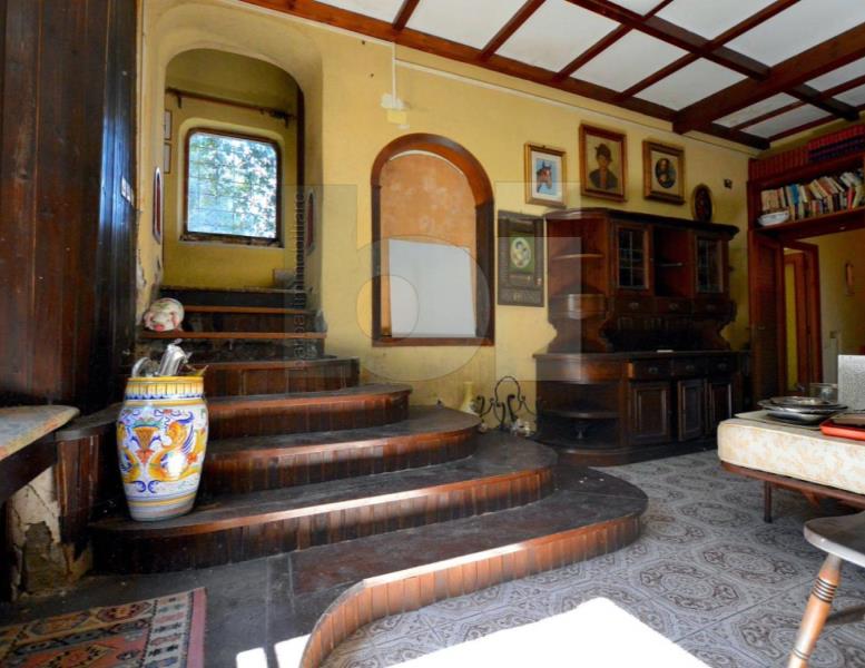 casa indipendente in vendita a Monterotondo