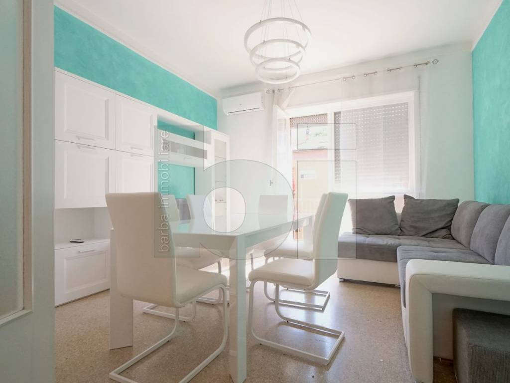 appartamento in vendita a Monterotondo