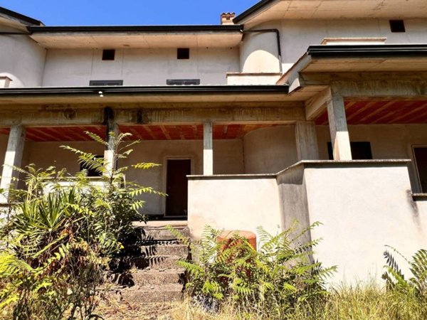 casa indipendente in vendita a Monterotondo