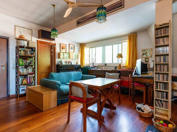 appartamento in vendita a Monterotondo