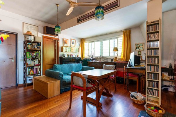 appartamento in vendita a Monterotondo