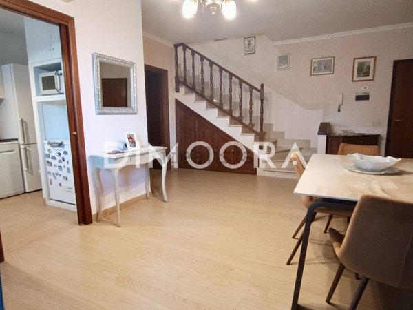 appartamento in vendita a Monterotondo