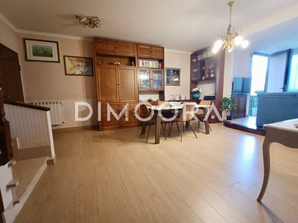 appartamento in vendita a Monterotondo