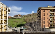 appartamento in vendita a Monterotondo in zona Stazione