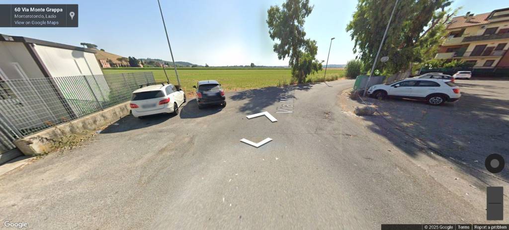 appartamento in vendita a Monterotondo in zona Stazione