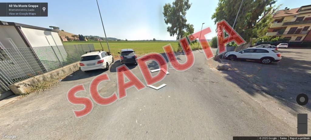 appartamento in vendita a Monterotondo