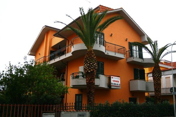 appartamento in vendita a Monterotondo