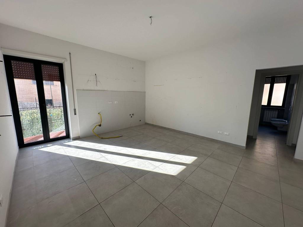 appartamento in vendita a Monterotondo