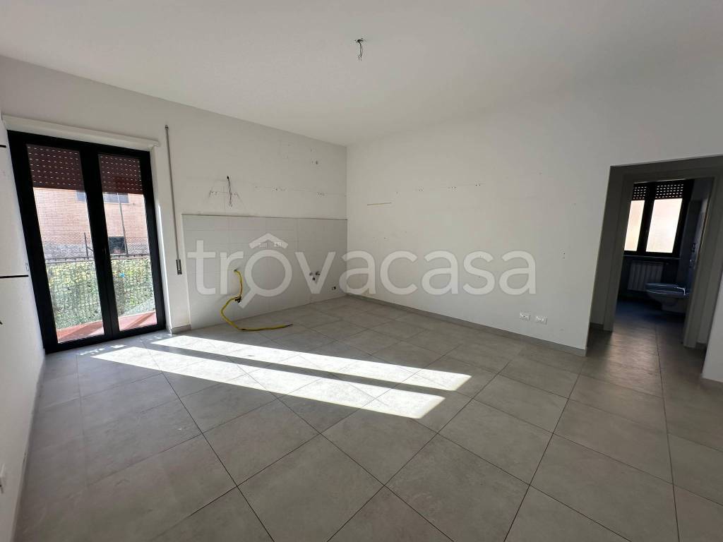 appartamento in vendita a Monterotondo