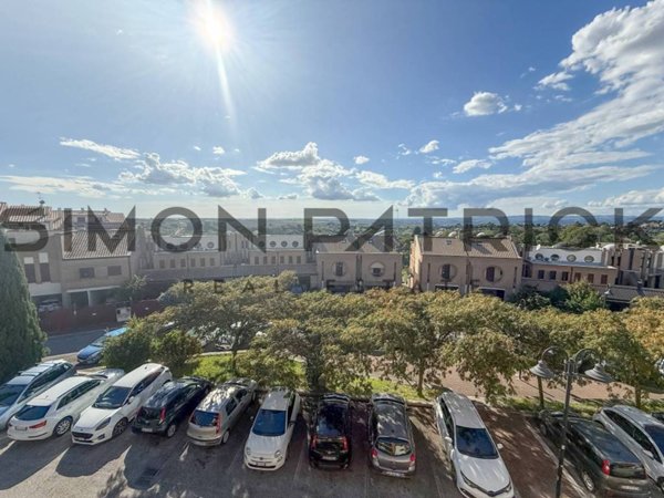 appartamento in vendita a Monterotondo