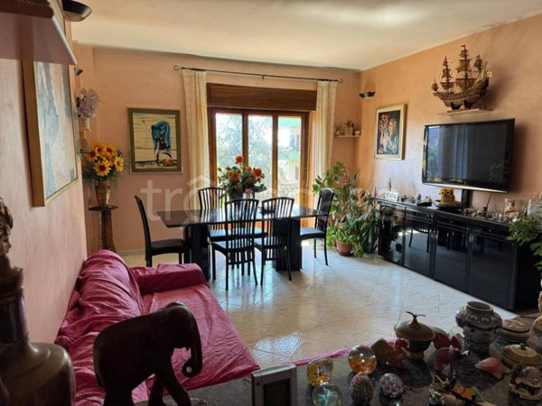 appartamento in vendita a Monterotondo