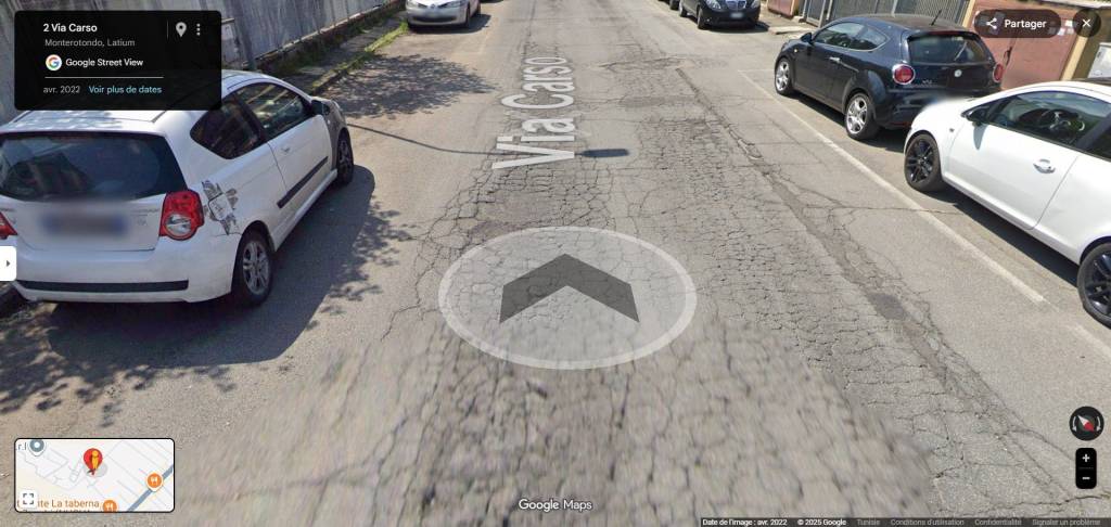 appartamento in vendita a Monterotondo in zona Stazione