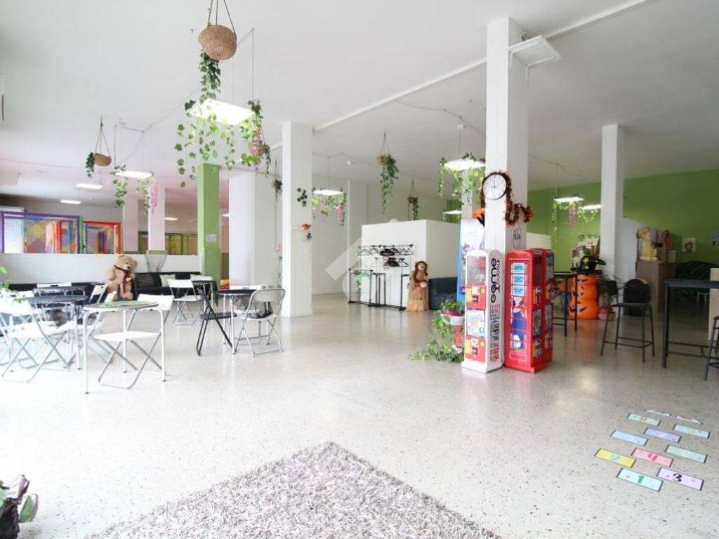 appartamento in vendita a Monterotondo in zona San Martino