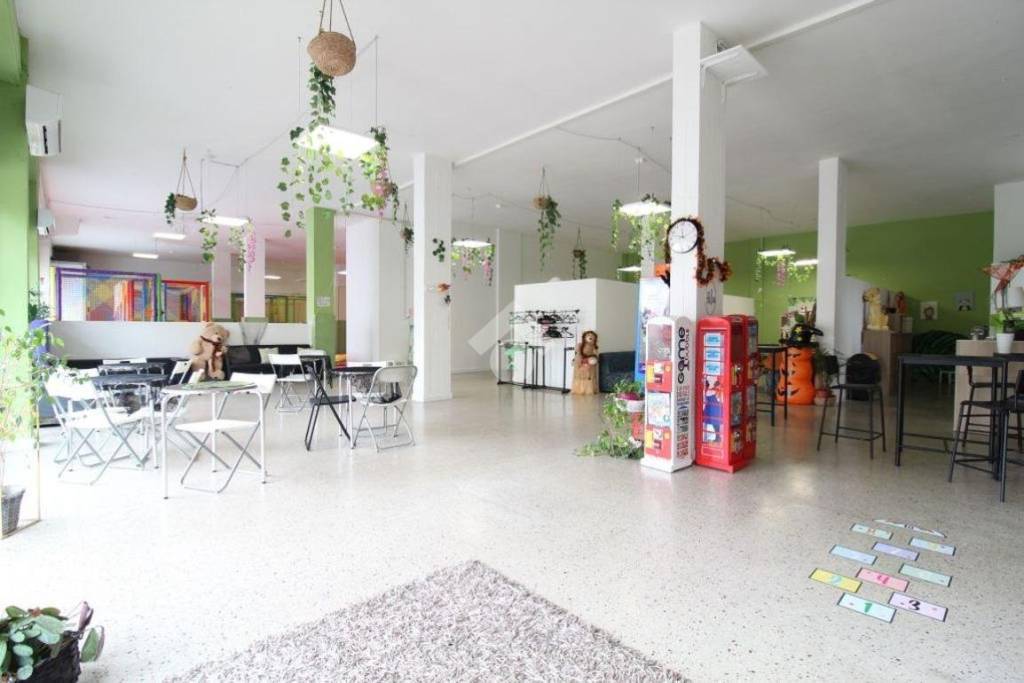 appartamento in vendita a Monterotondo in zona San Martino