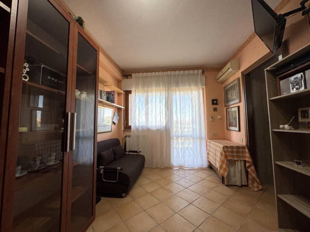 appartamento in vendita a Monterotondo