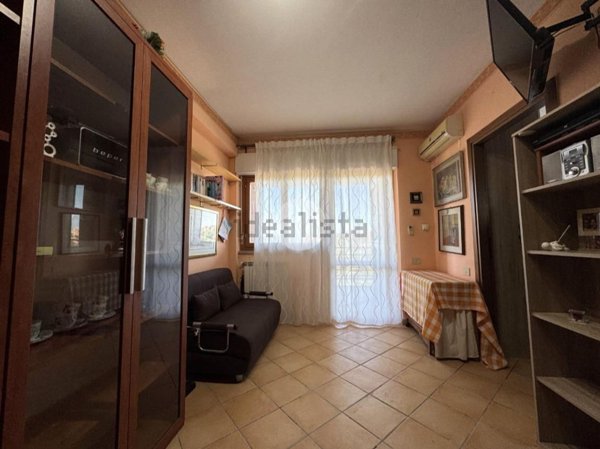 appartamento in vendita a Monterotondo