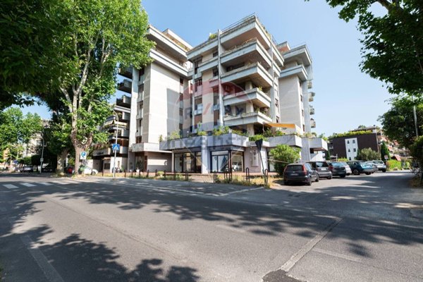 appartamento in vendita a Monterotondo