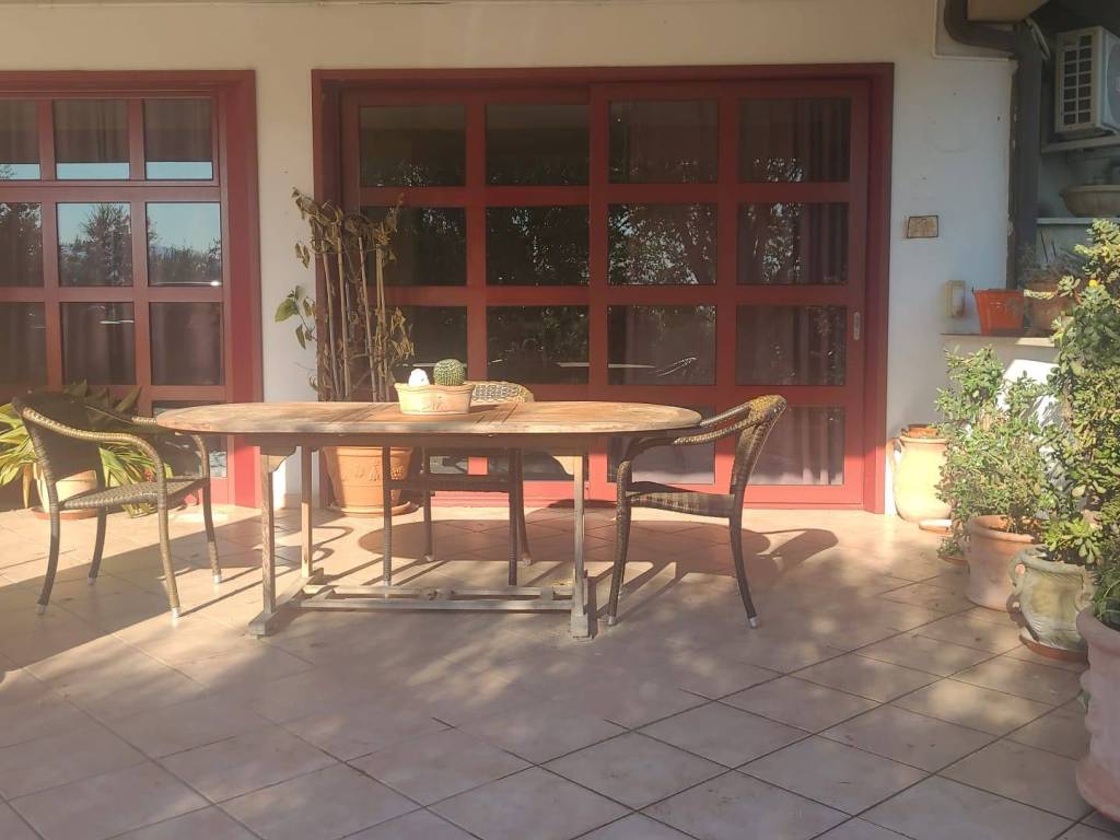 casa indipendente in vendita a Monterotondo in zona San Martino