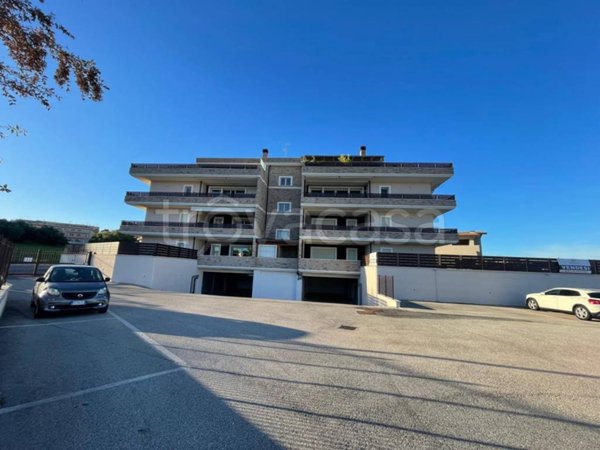 appartamento in vendita a Monterotondo