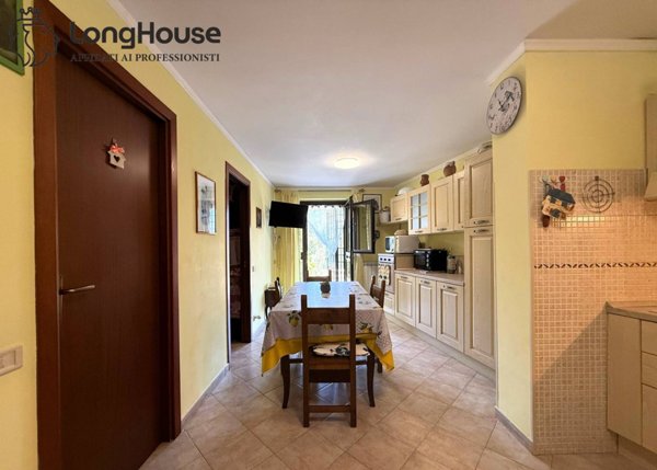 appartamento in vendita a Monterotondo