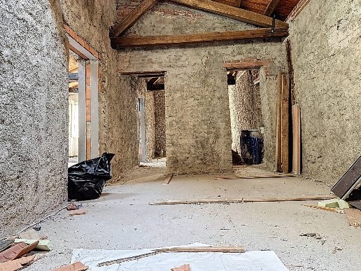appartamento in vendita a Monterotondo