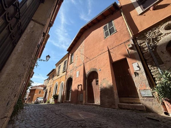 appartamento in vendita a Monterotondo