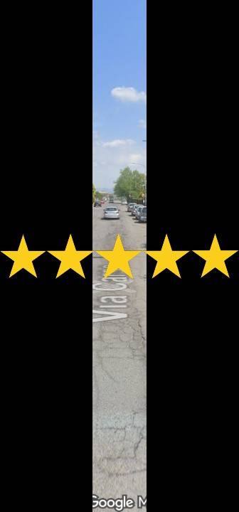 appartamento in vendita a Monterotondo in zona Stazione