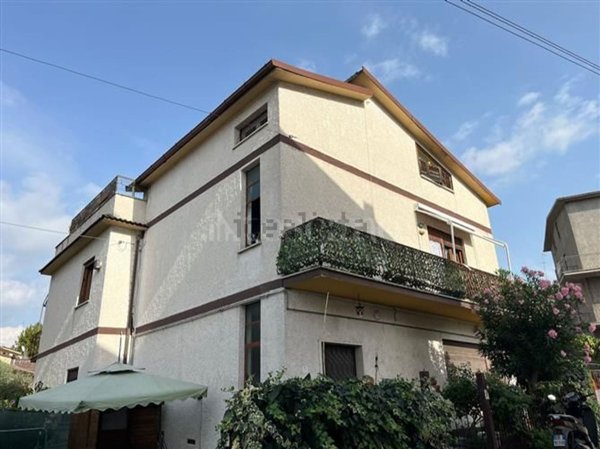appartamento in vendita a Monterotondo