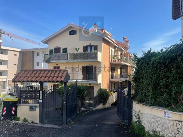 appartamento in vendita a Monterotondo