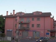 appartamento in vendita a Monterotondo in zona Stazione