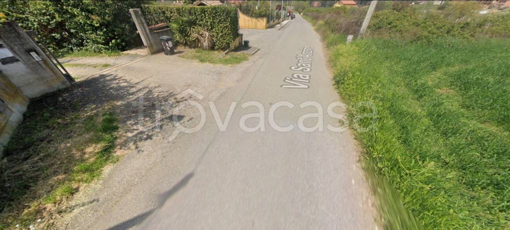 casa indipendente in vendita a Monterotondo in zona San Martino