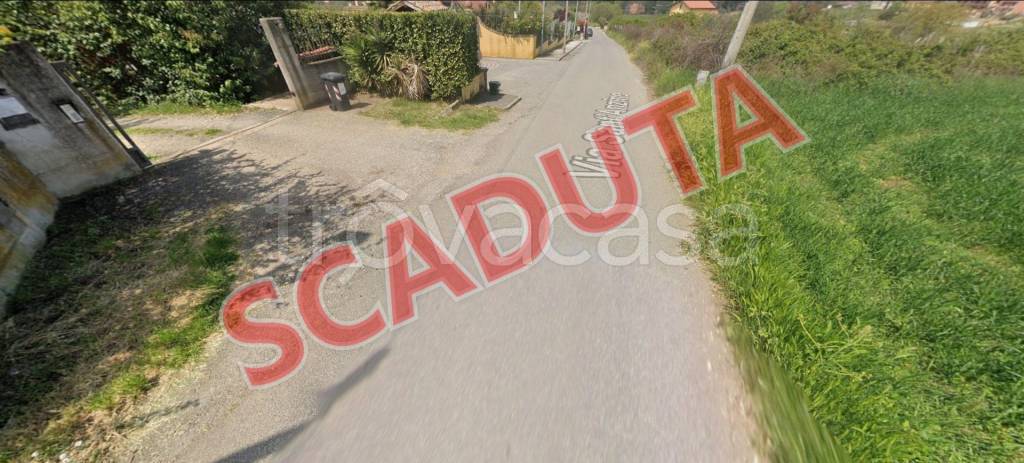 casa indipendente in vendita a Monterotondo in zona San Martino