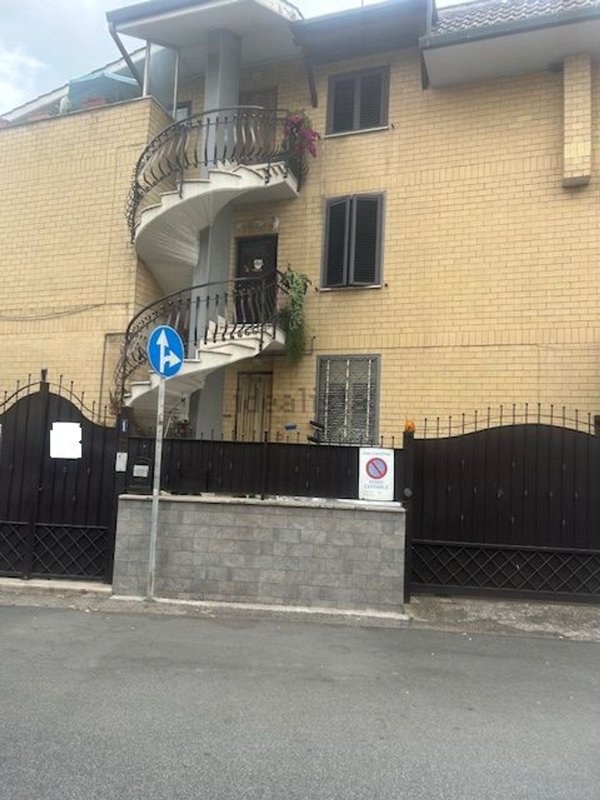 appartamento in vendita a Monterotondo