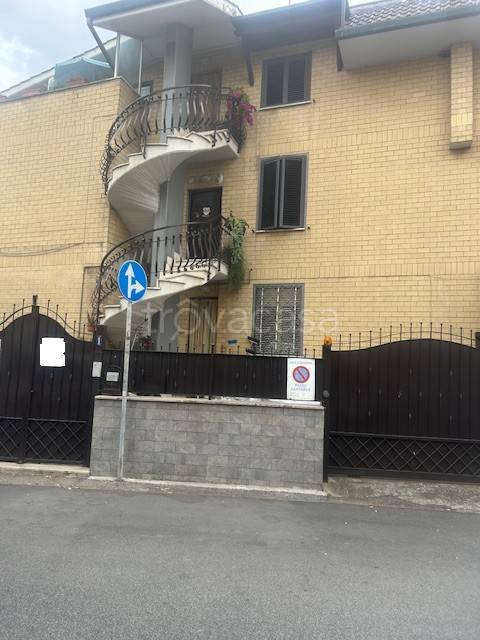 appartamento in vendita a Monterotondo