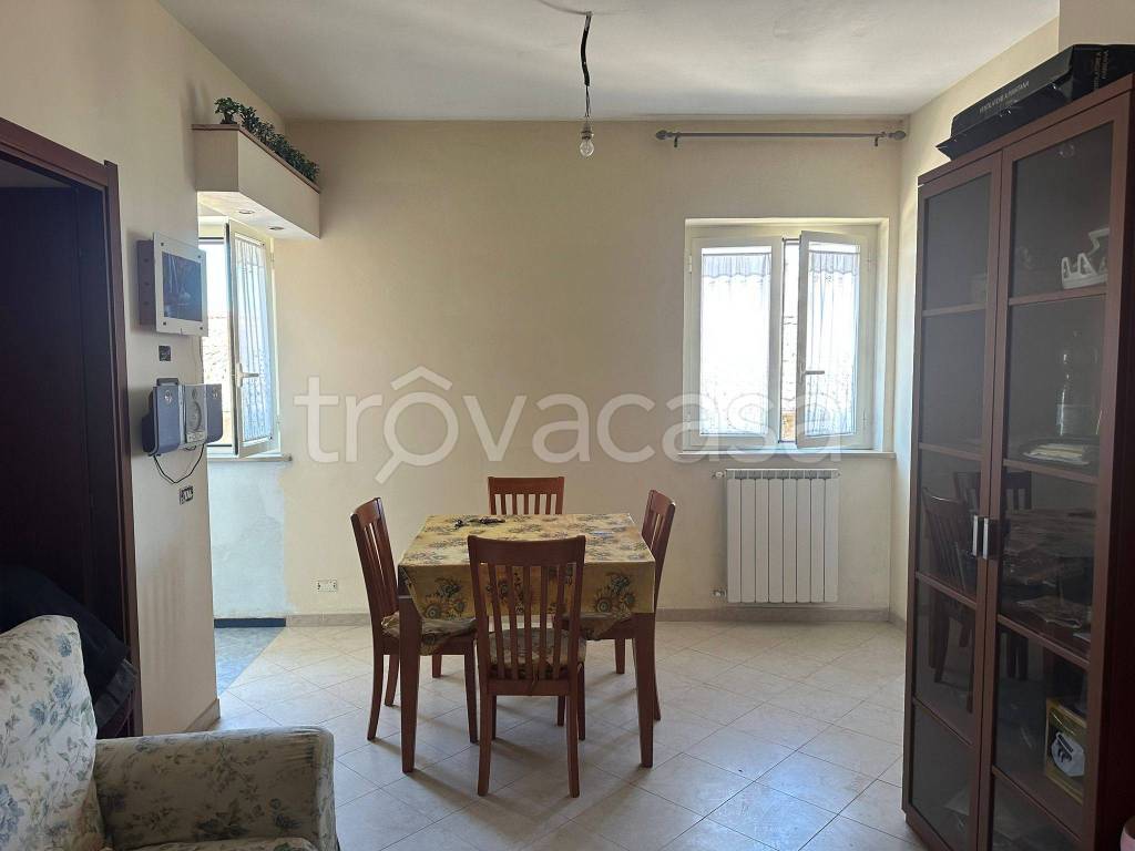 appartamento in vendita a Monterotondo