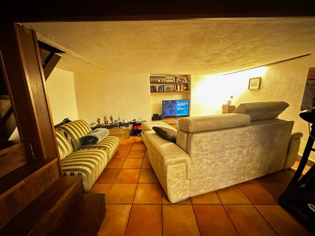 appartamento in vendita a Monterotondo
