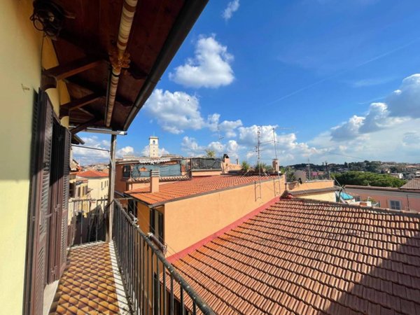 appartamento in vendita a Monterotondo