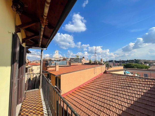 appartamento in vendita a Monterotondo